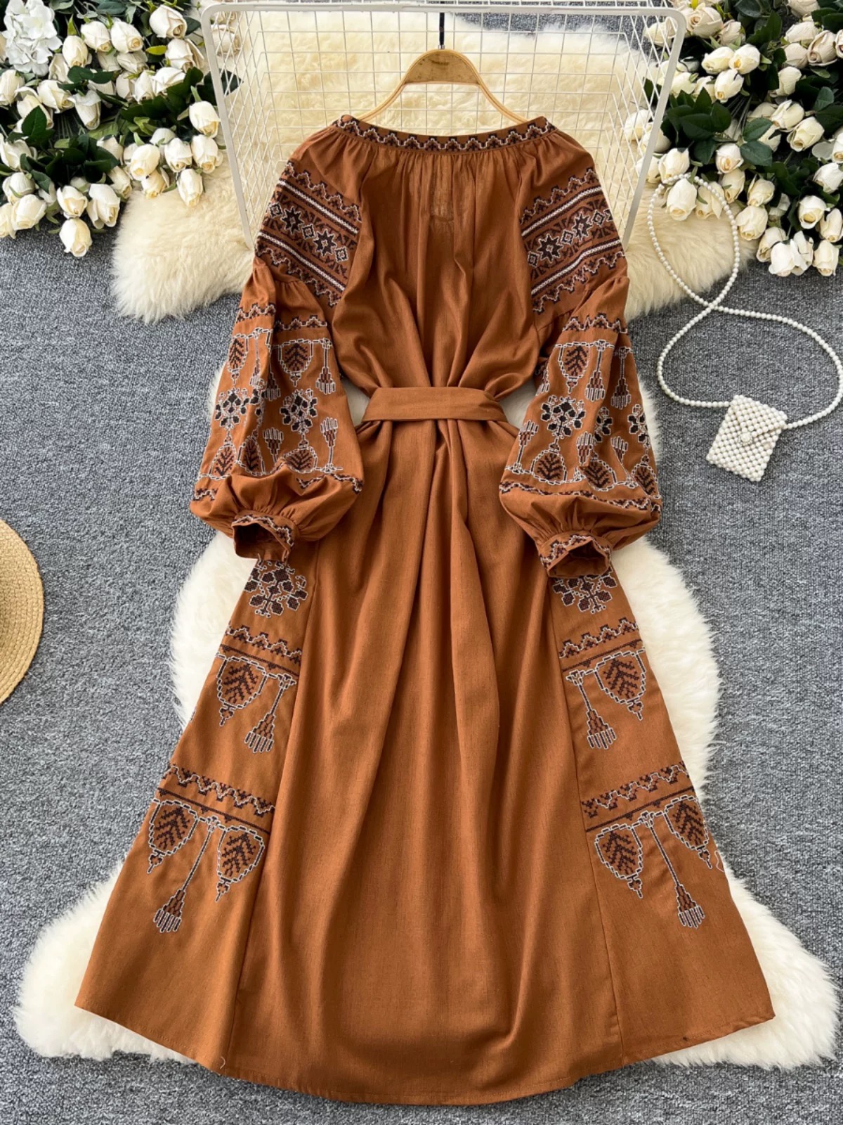 Dazzling cutie dress CD860 images